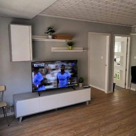 Tenerias 2 Καστεγιόν δε λα Πλάνα Εξωτερικό φωτογραφία
