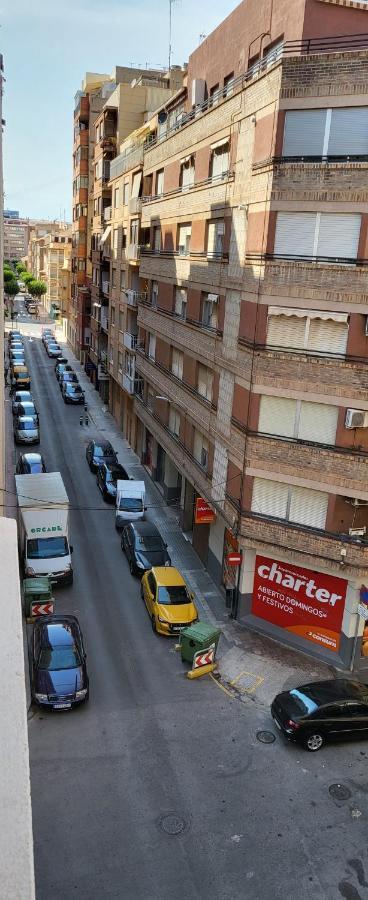 Tenerias 2 Καστεγιόν δε λα Πλάνα Εξωτερικό φωτογραφία