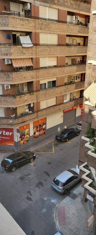 Tenerias 2 Καστεγιόν δε λα Πλάνα Εξωτερικό φωτογραφία