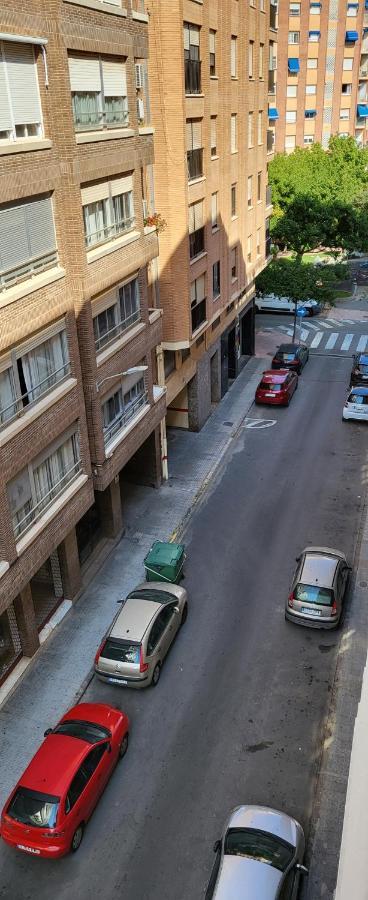 Tenerias 2 Καστεγιόν δε λα Πλάνα Εξωτερικό φωτογραφία