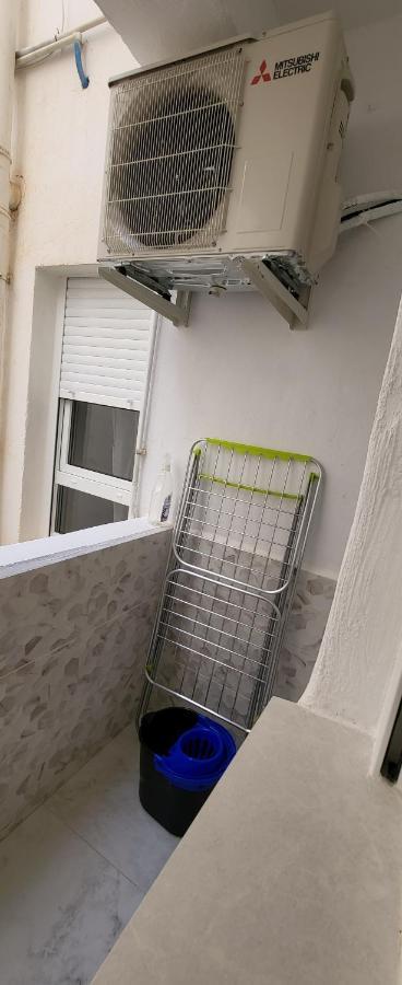 Tenerias 2 Καστεγιόν δε λα Πλάνα Εξωτερικό φωτογραφία